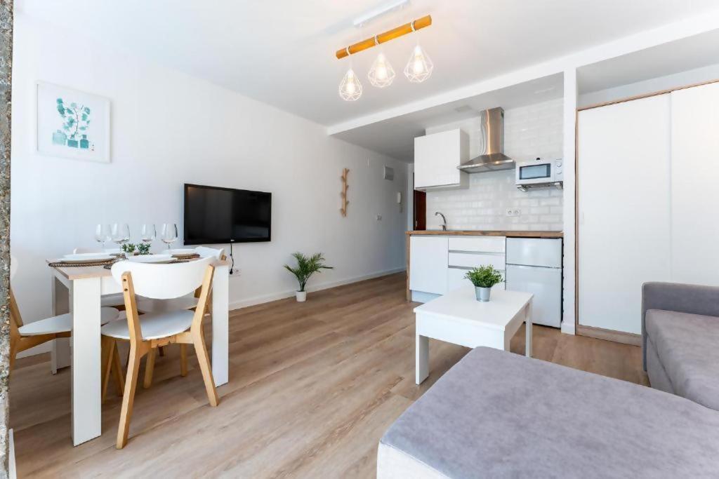 Apartamento Super Loft Plazamar Torre Del Mar 2 Huesped Playa Exterior foto