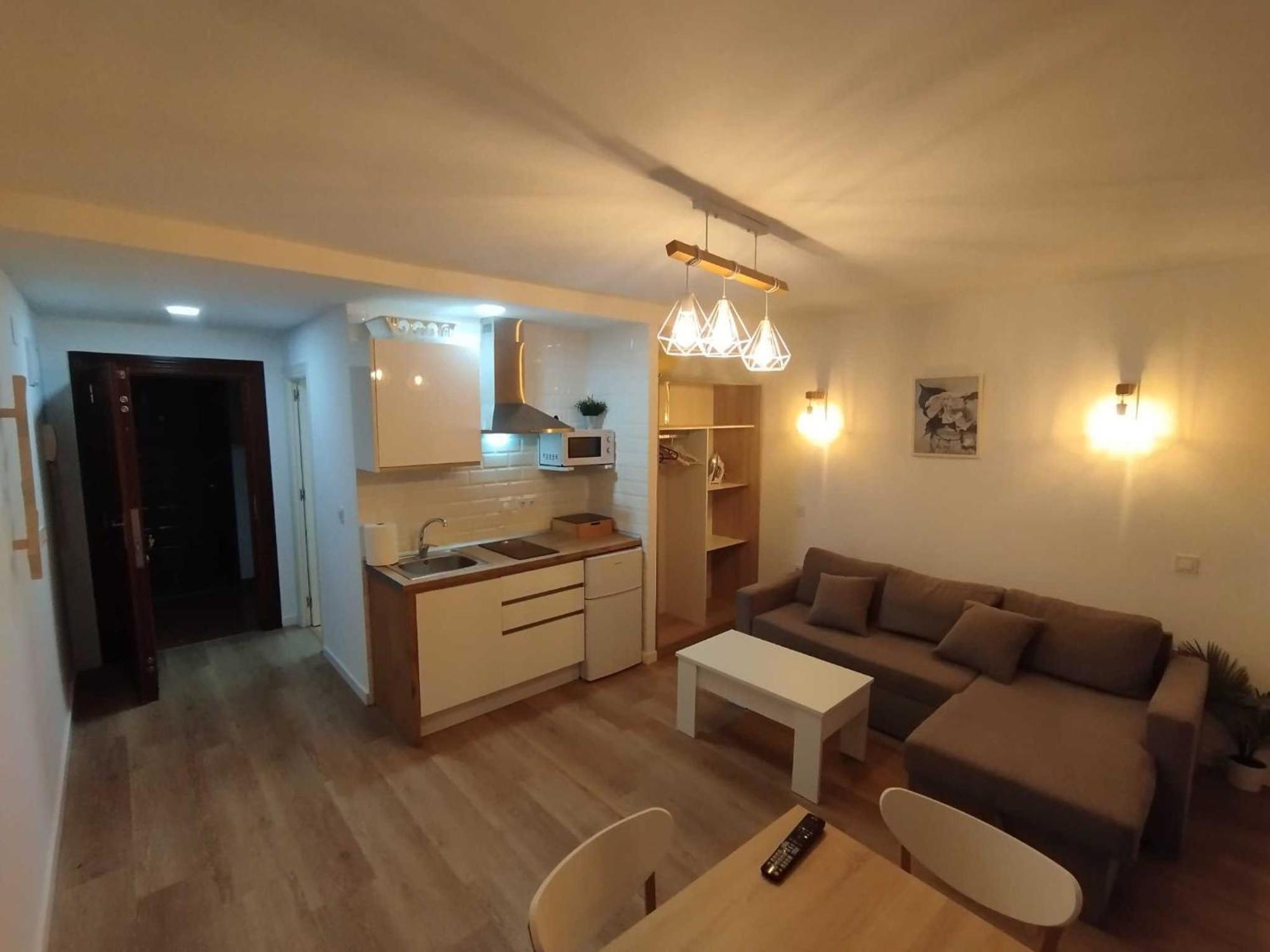 Apartamento Super Loft Plazamar Torre Del Mar 2 Huesped Playa Exterior foto