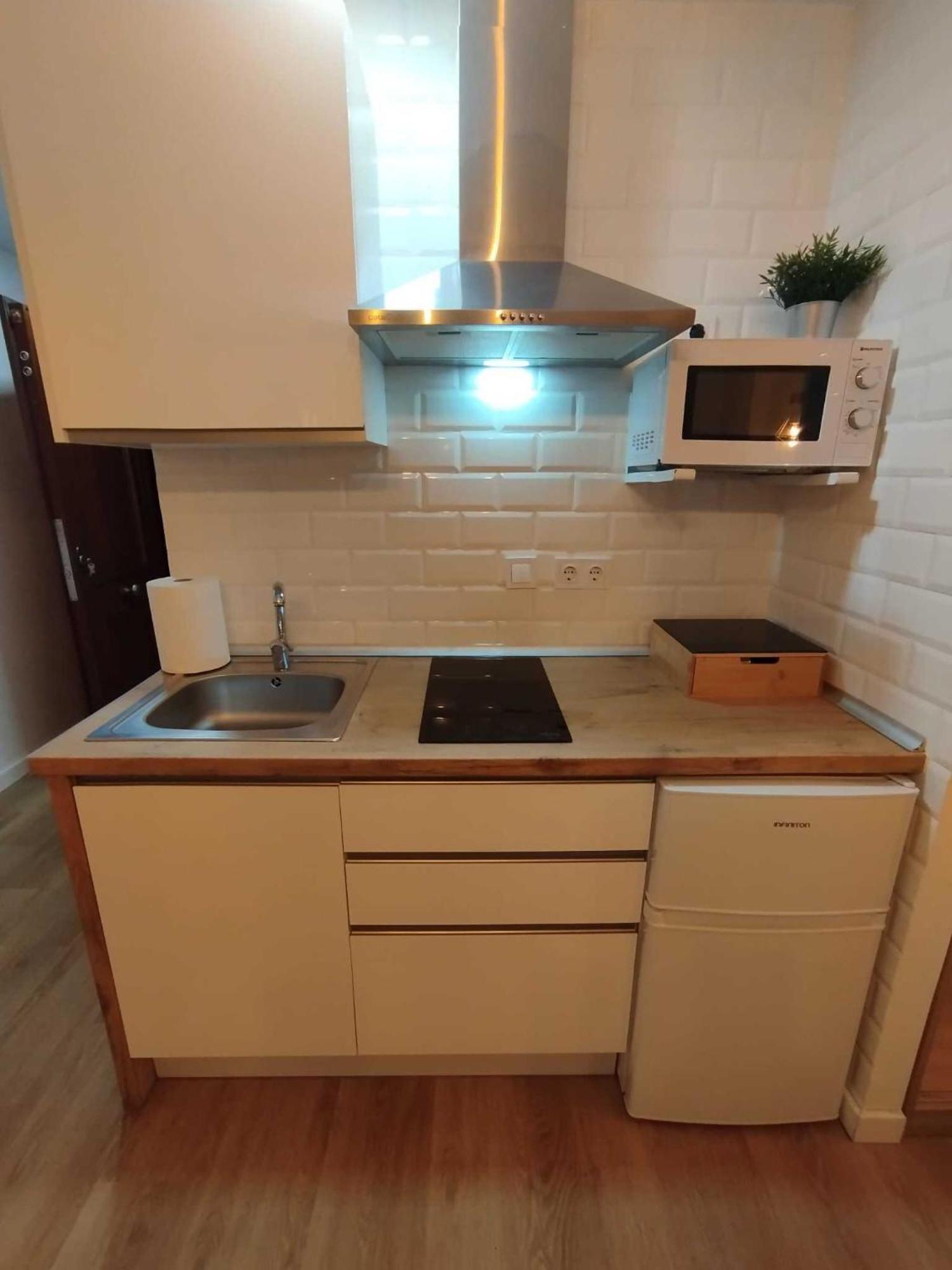 Apartamento Super Loft Plazamar Torre Del Mar 2 Huesped Playa Exterior foto