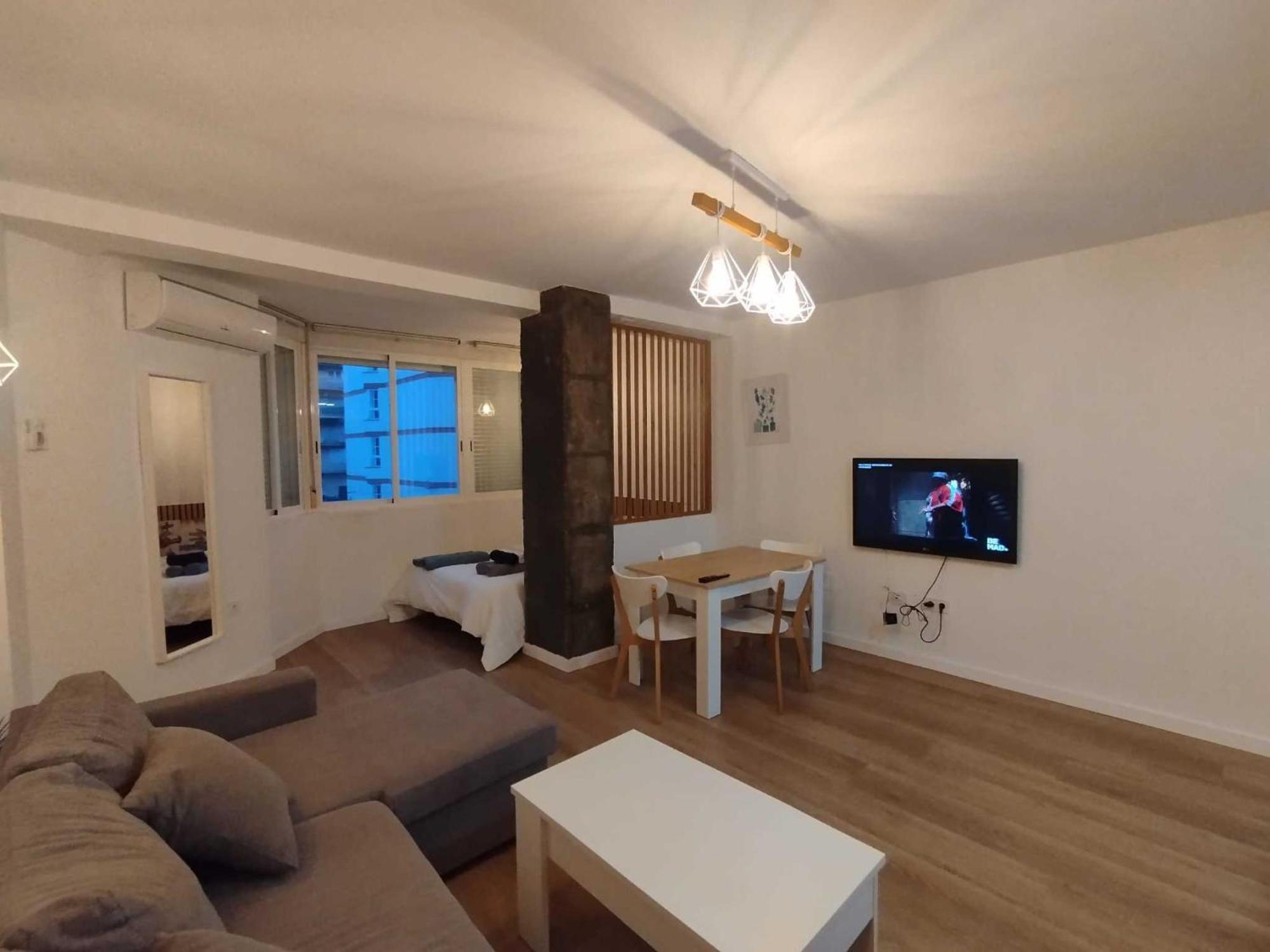 Apartamento Super Loft Plazamar Torre Del Mar 2 Huesped Playa Exterior foto