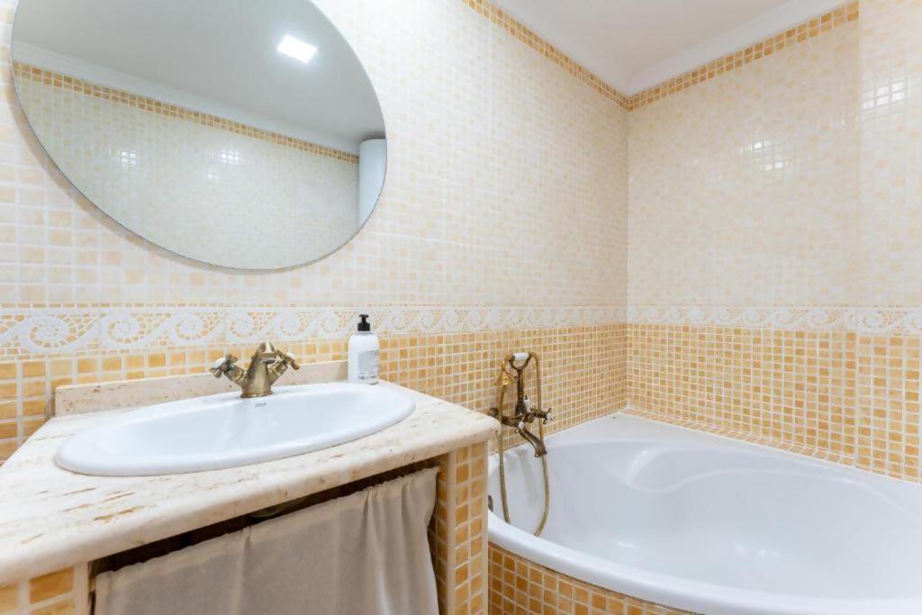 Apartamento Super Loft Plazamar Torre Del Mar 2 Huesped Playa Exterior foto